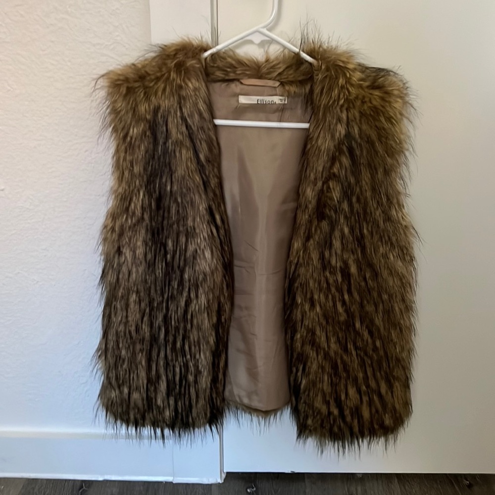 Women’s vest